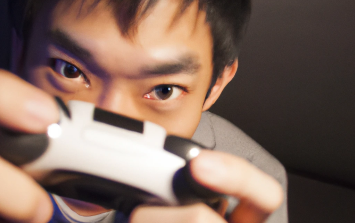 How to Protect Eye Health While Playing Games