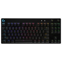 G Pro X Keyboard keyboard that bang uses