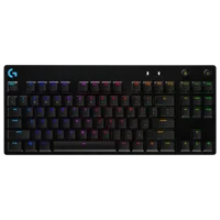 G Pro X Keyboard keyboard that starxo uses