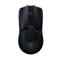 Viper Ultimate mouse that Aidy uses
