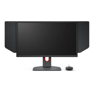 XL2546K monitor that paz uses