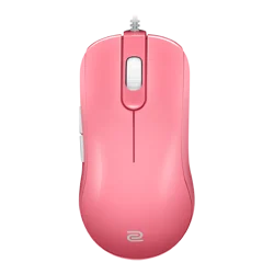FK1-B Divina Pink mouse that WolfY uses