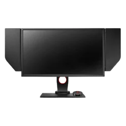 XL2540K monitor that kanarito uses