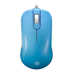 S2 Divina Blue mouse that mantuu uses