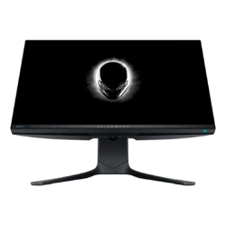 AW2521H monitor that ScreaM uses