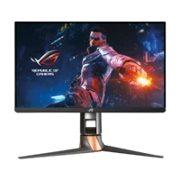 ROG SWIFT PG259QN monitor that tabseN uses