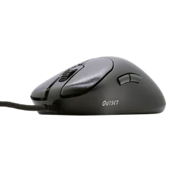 OUTSET AX mouse that neaLaN uses