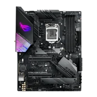 ROG Z390 E