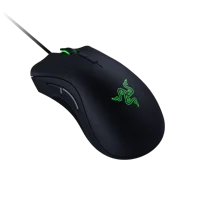 DeathAdder Elite mouse that tedem uses