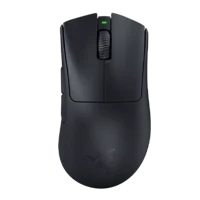 Deathadder V3 Pro mouse that byali uses