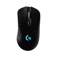 G703 mouse that Shanks uses
