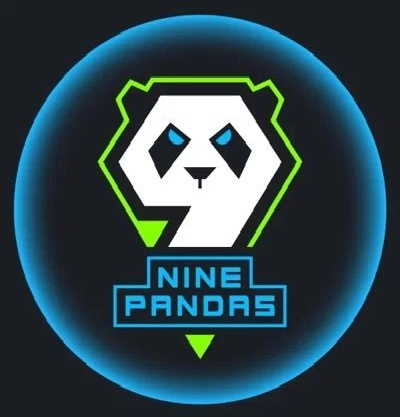 9 Pandas Esports